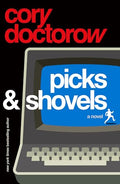 Picks and Shovels: A Martin Hench Novel - Hardcover
