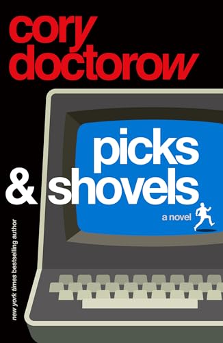 Picks and Shovels: A Martin Hench Novel - Hardcover