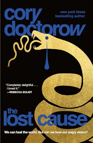 The Lost Cause - Paperback
