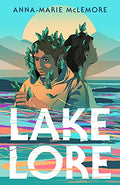 Lakelore - Paperback