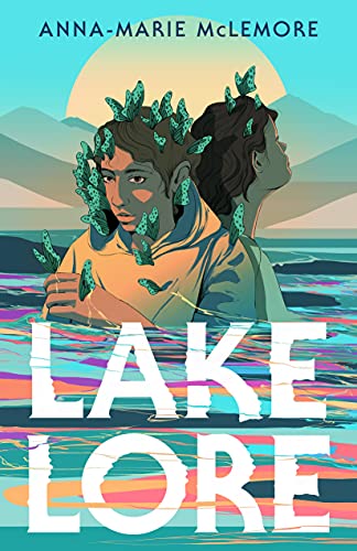 Lakelore - Paperback