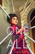 One for All - Paperback