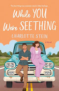 While You Were Seething - Paperback