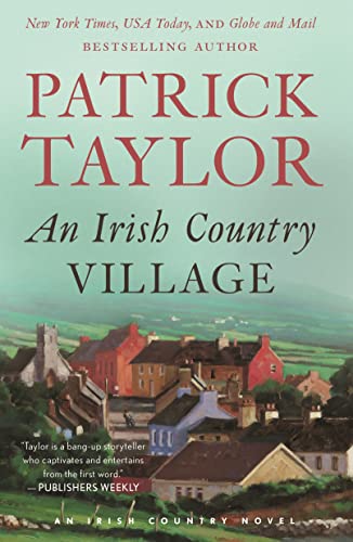 An Irish Country Village - Paperback