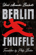 Berlin Shuffle - Hardcover