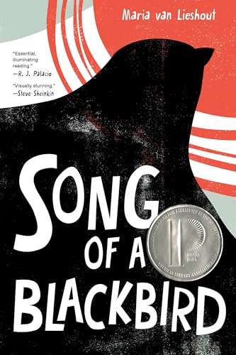 Song of a Blackbird - Hardcover