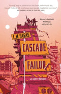 Cascade Failure - Paperback