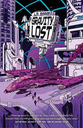 Gravity Lost - Paperback