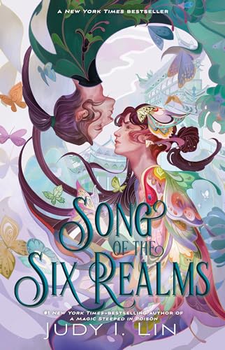 Song of the Six Realms - Hardcover