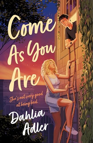 Come as You Are - Hardcover
