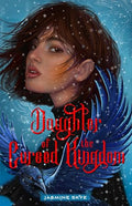 Daughter of the Cursed Kingdom - Hardcover