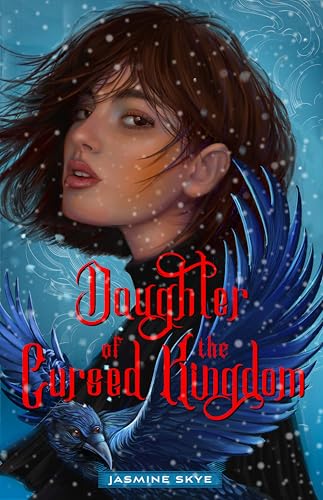 Daughter of the Cursed Kingdom - Hardcover