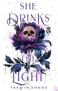 She Drinks the Light - Hardcover