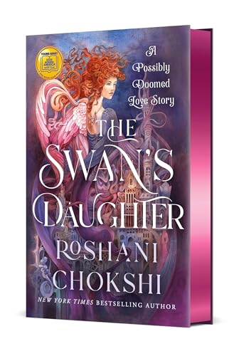 The Swan's Daughter: A Possibly Doomed Love Story - Hardcover