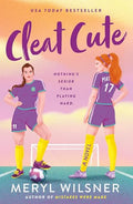Cleat Cute - Paperback