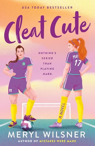 Cleat Cute - Paperback
