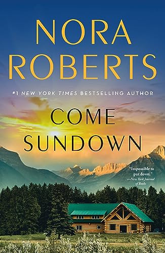 Come Sundown - Paperback