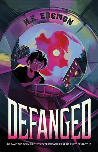 Defanged - Hardcover