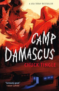 Camp Damascus - Paperback