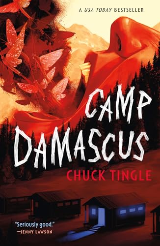 Camp Damascus - Paperback