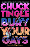 Bury Your Gays - Paperback