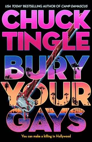 Bury Your Gays - Paperback