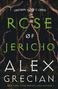 Rose of Jericho - Paperback