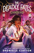 The Deadly Fates - Hardcover