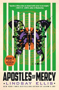 Apostles of Mercy - Paperback