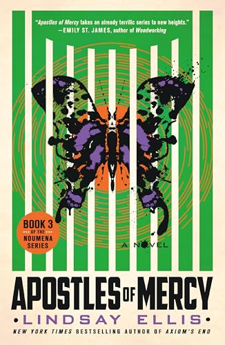 Apostles of Mercy - Paperback