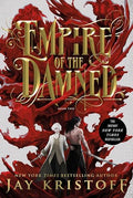 Empire of the Damned: Book Two - Paperback