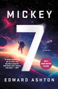 Mickey7 - Paperback