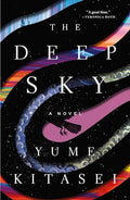 The Deep Sky - Paperback