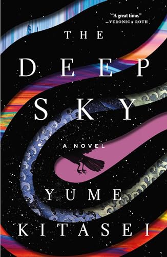 The Deep Sky - Paperback