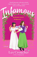 Infamous - Paperback