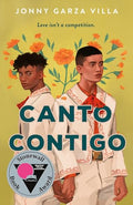 Canto Contigo - Hardcover