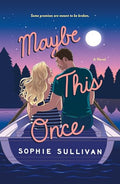 Maybe This Once - Paperback