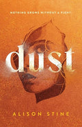 Dust - Hardcover