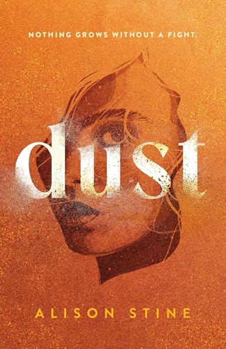 Dust - Hardcover