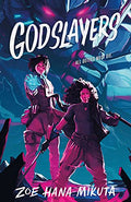 Godslayers - Paperback