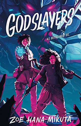 Godslayers - Paperback