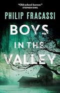Boys in the Valley - Paperback