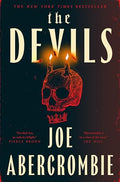 The Devils - Paperback