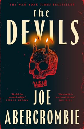 The Devils - Paperback