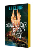 Somewhere Beyond the Sea - Paperback