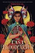 The Last Bloodcarver - Hardcover