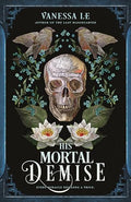 His Mortal Demise - Hardcover