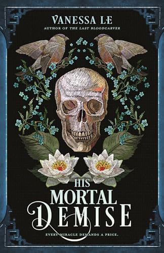 His Mortal Demise - Hardcover