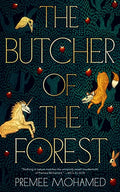 The Butcher of the Forest - Paperback
