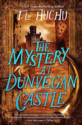 The Mystery at Dunvegan Castle - Paperback